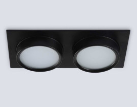 Светильник встраиваемый AMBRELLA LIGHT TECHNO SPOT TN6743