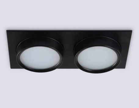 Светильник встраиваемый AMBRELLA LIGHT TECHNO SPOT TN6743