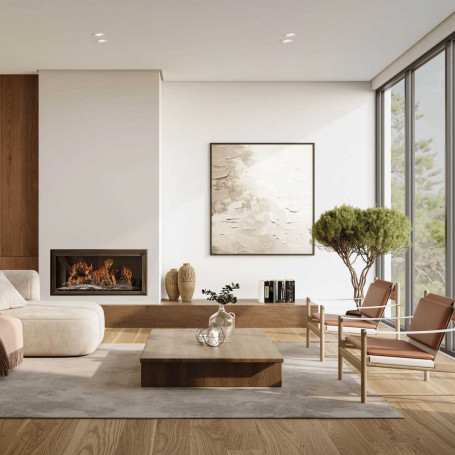 Встраиваемый светильник Mantra NASAO 9249