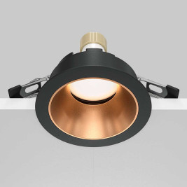 Встраиваемый светильник Maytoni Technical Share DL051-U-1BMG