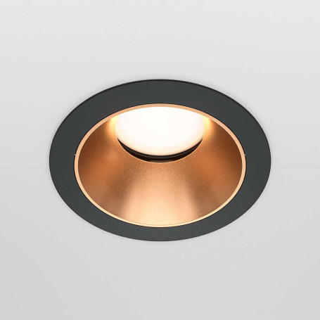 Встраиваемый светильник Maytoni Technical Share DL051-U-1BMG