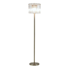 Торшер Moderli Levi V10763-4F