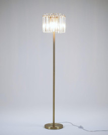 Торшер Moderli Levi V10763-4F