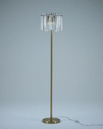 Торшер Moderli Levi V10763-4F