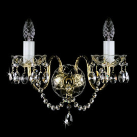 Бра Artglass Varvara II. CE