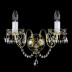 Бра Artglass Varvara II. CE