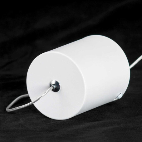 Люстра подвесная Lussole HARDIN LSP-7425