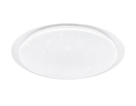 Потолочный светодиодный светильник Ambrella light Orbital Dance FF470