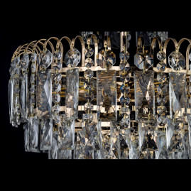 Подвесная люстра Arti Lampadari Erice E 1.5.40.100 G