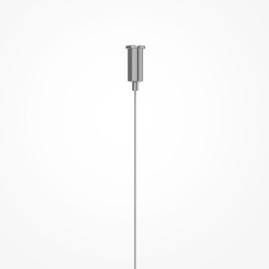 Подвесной светильник Maytoni Modern Basis P070PL-2.7-3-4K-W