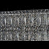 Подвесная светодиодная люстра Arti Lampadari Ovindoli L 1.5.120x40.100 N