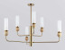 Подвесная люстра Ambrella light High Light LH53251