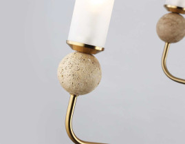 Подвесная люстра Ambrella light High Light LH53251