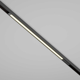 Трековый светильник Maytoni Technical TR231-2-15W4K-B