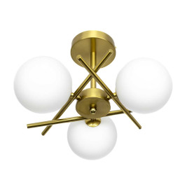 Потолочная люстра Citilux Ronny CL242133