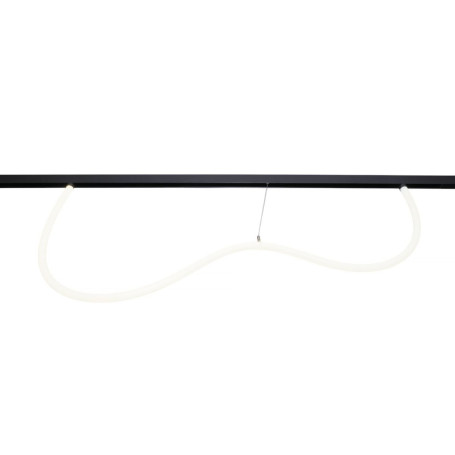 Трековый светодиодный светильник MyFar Neon MT0224-40W3K-S-B