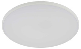 Светильник потолочный светодиодный ЭРА Классик без ДУ SPB-6 WH 70W-5K Slim Base Б0069776