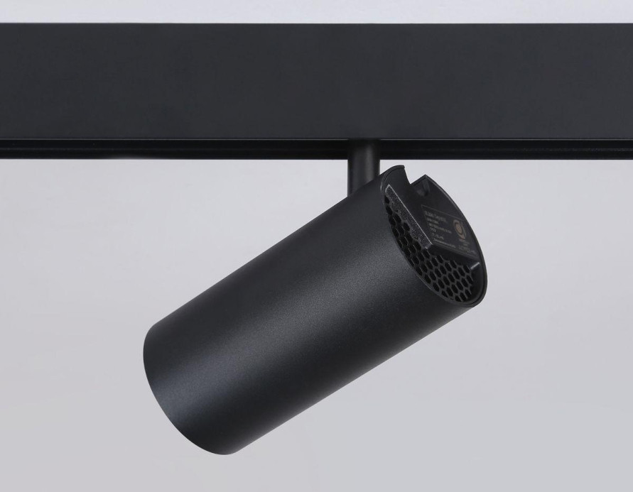 Трековый светодиодный светильник Ambrella light Track System Magnetic GL3841