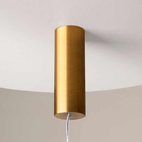 Подвесной светодиодный светильник Maytoni Cosmo MOD210PL-L39BS3K