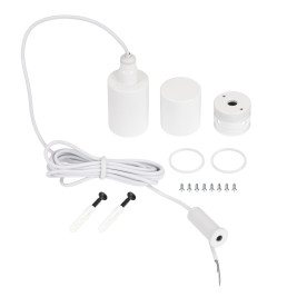 Подвес Arlight MOONLIGHT-VT-LIFT-SIDE-D25 White 048376