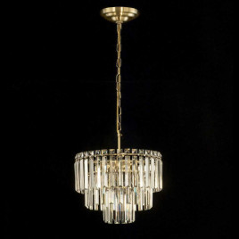 Подвесная люстра Citilux Фонда CL303163