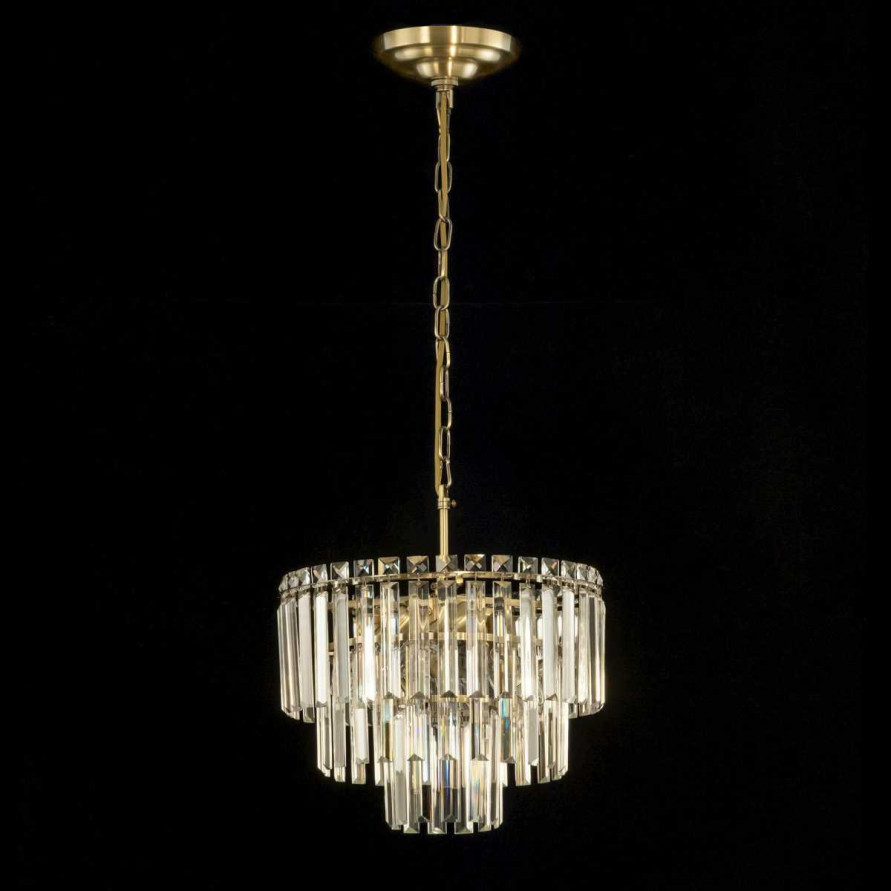 Подвесная люстра Citilux Фонда CL303163