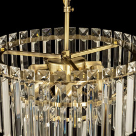 Подвесная люстра Citilux Фонда CL303163