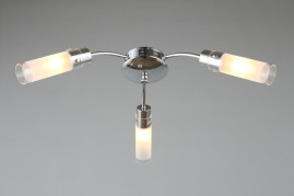 Потолочная люстра Omnilux Lavarone OML-28707-03