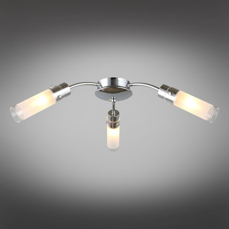 Потолочная люстра Omnilux Lavarone OML-28707-03