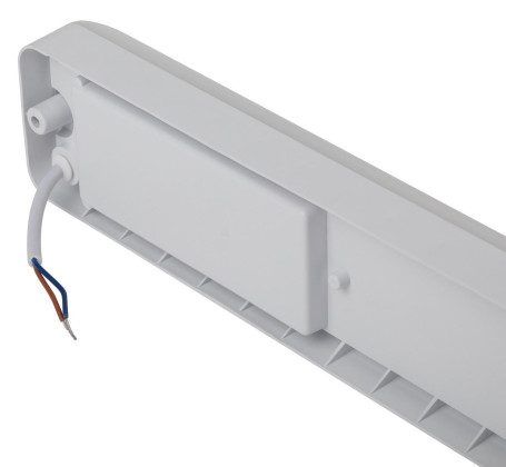 Светильник ЖКХ светодиодный ЭРА SPB-103-0-40K-012 12Вт 4000K 1080Лм Б0052937