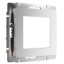 Встраиваемая LED подсветка Werkel серебряный W1154306 4690389156113