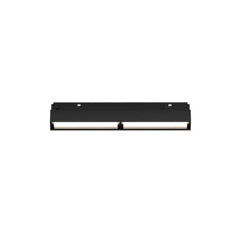 Трековый светильник Voltega Эксилайт / Exilight VGL106-4-12W-DS-B
