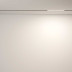 Трековый светильник Voltega Эксилайт / Exilight VGL106-4-12W-DS-B