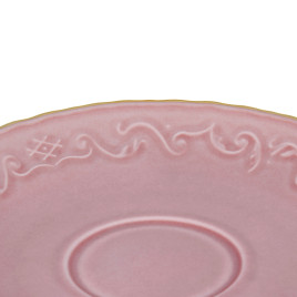 Набор для чая 250мл на 1перс.2пред.&quot;Simply Anna Vivian Rose&quot;