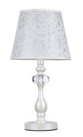 Настольная лампа Freya Adelaide FR2306-TL-01-W