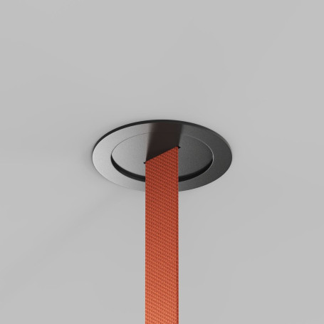 Основание для шинопровода Denkirs Belty Base TR5513-BK