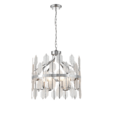 Подвесная люстра Vele Luce Polaris VL4153P26