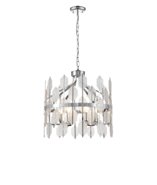 Подвесная люстра Vele Luce Polaris VL4153P26