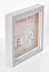 Фоторамка Innova PI09903 Ф/рамка 18*18cm Shadow Box Grey (окно 15*15см), серый, МДФ (6/540) Б0046296