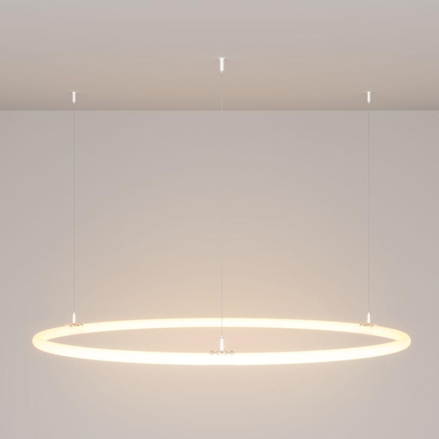 Коннектор Maytoni LNM-D25-C-B 20323