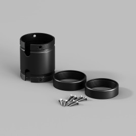 Коннектор Maytoni LNM-D25-C-B 20323