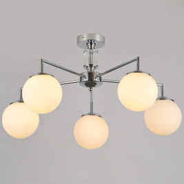 Потолочный светильник ILLUMICO IL0064-5C-79 CR