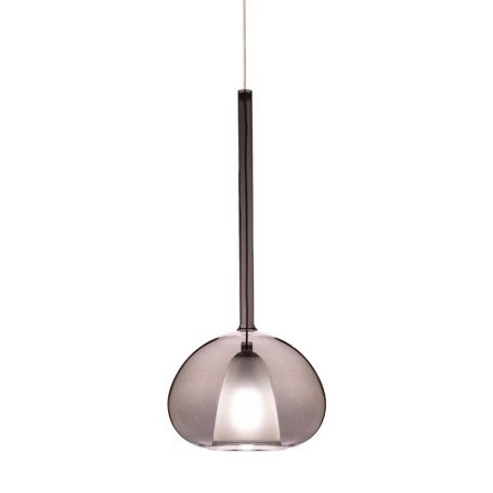 Подвесной светильник Crystal Lux Jet SP1 Smoke