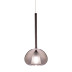Подвесной светильник Crystal Lux Jet SP1 Smoke