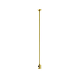 Крепление потолочное Maytoni Technical Accessories for tracks Flarity TRA159C-IPC1-BS