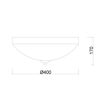Потолочный светильник MyFar Biene MR1527-4C