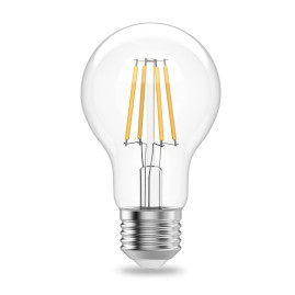 Лампа Gauss Basic Filament FILAMENT ELEMENTARY 22211