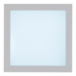 Настенно-потолочный светодиодный светильник iLedex CReator X068104 WH-6000K