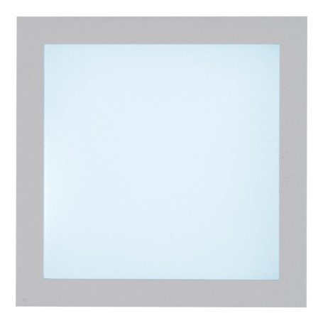 Настенно-потолочный светодиодный светильник iLedex CReator X068104 WH-6000K