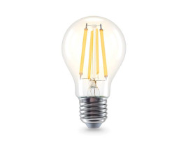 Лампа светодиодная Лон A60 20W 4000K Ambrella light Bulding 602014